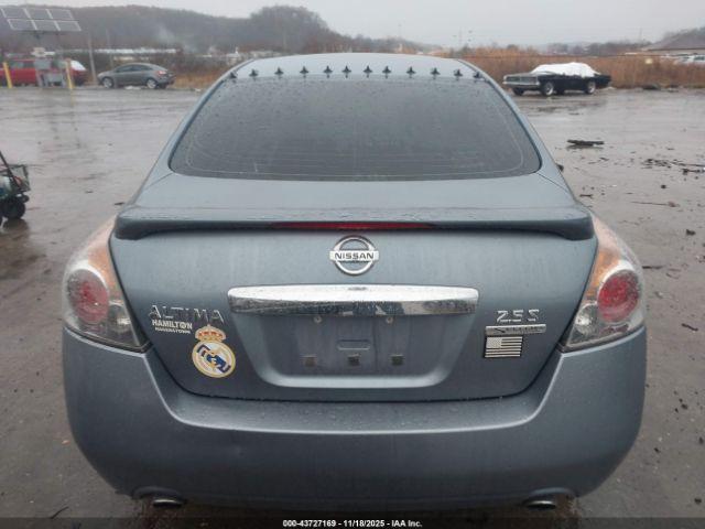 Nissan Altima 2.5 S Image 5