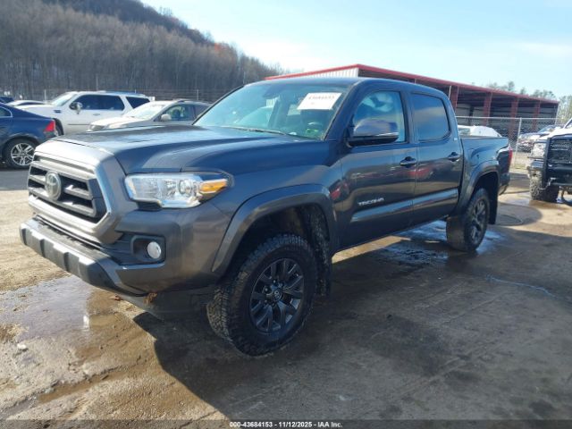 Toyota Tacoma Sr5 V6 Image 4