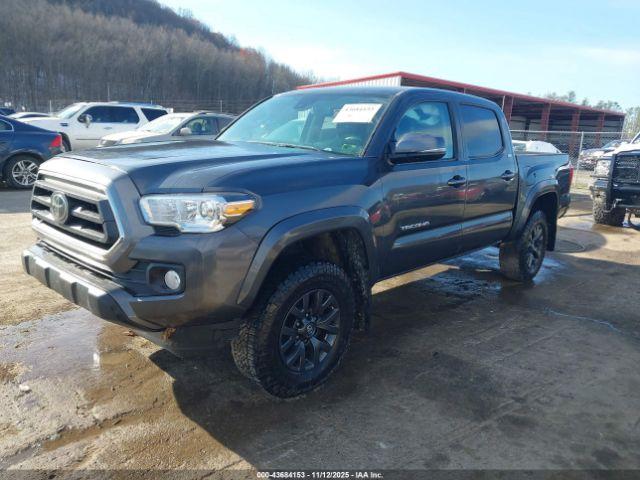 Toyota Tacoma Sr5 V6 Image 4