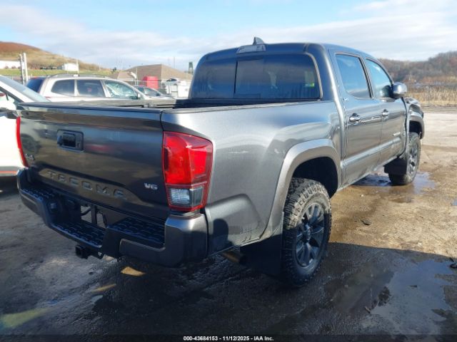 Toyota Tacoma Sr5 V6 Image 6