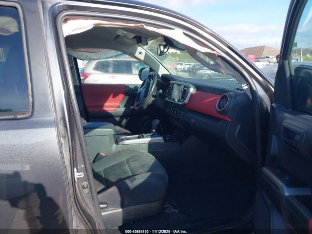 Toyota Tacoma Sr5 V6 Image 2