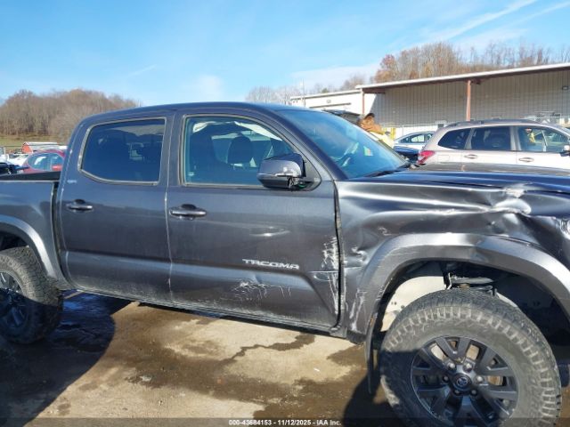 Toyota Tacoma Sr5 V6 Image 7