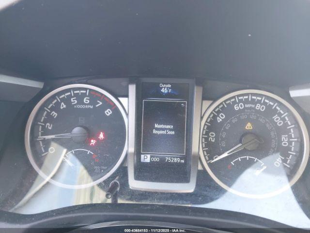 Toyota Tacoma Sr5 V6 Image 8