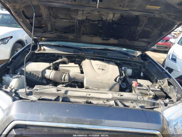 Toyota Tacoma Sr5 V6 Image 9