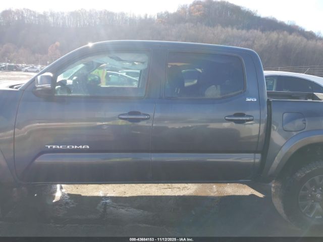 Toyota Tacoma Sr5 V6 Image 14