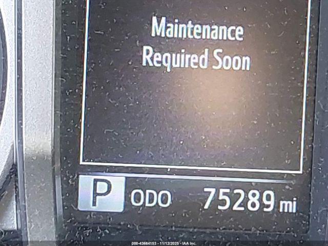 Toyota Tacoma Sr5 V6 Image 15