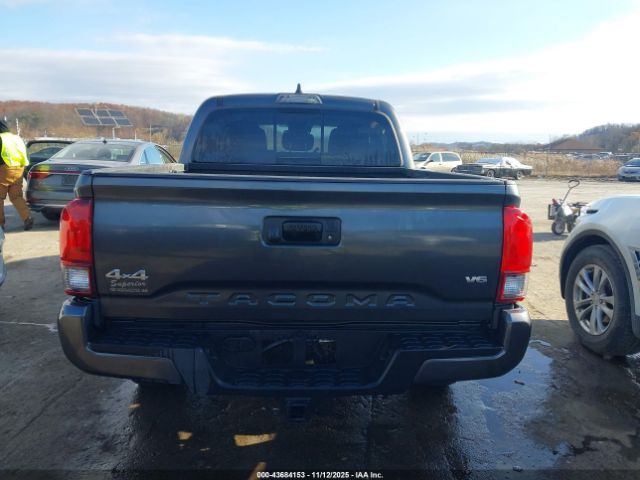 Toyota Tacoma Sr5 V6 Image 3