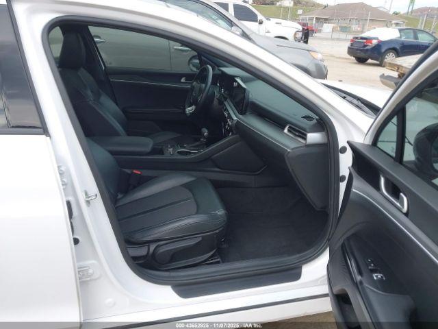 Kia K5 Gt-line Image 15