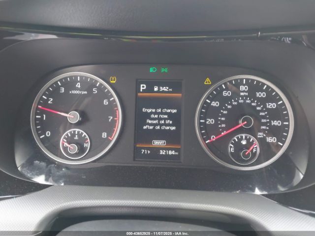 Kia K5 Gt-line Image 16