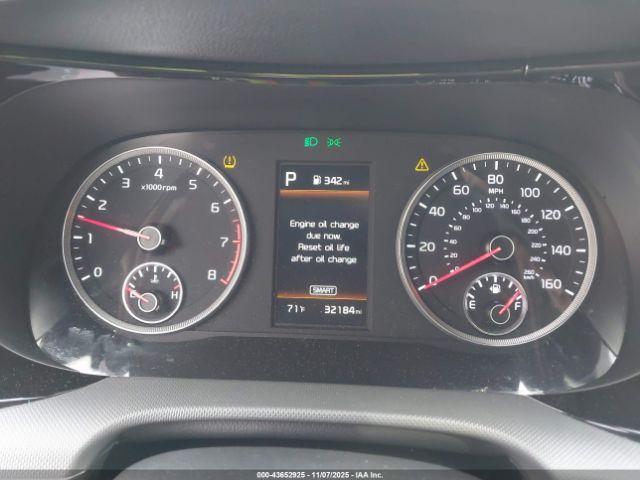 Kia K5 Gt-line Image 16