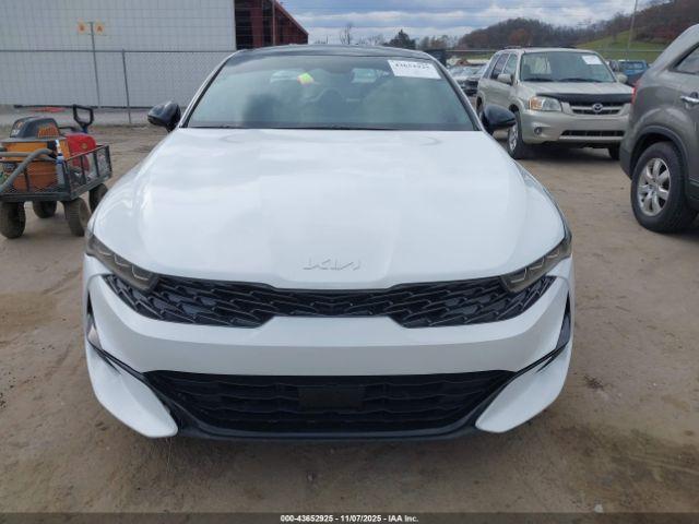 Kia K5 Gt-line Image 6