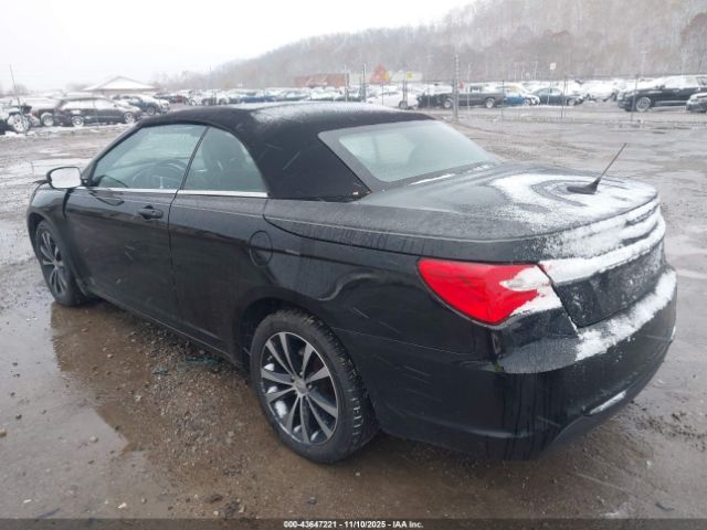 Chrysler 200 S Image 14