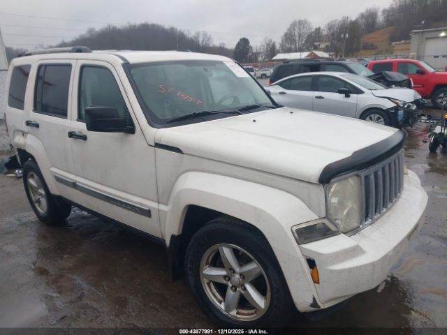 Jeep Liberty Limited Edition Image 1