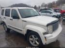 Jeep Liberty Limited Edition Image 1