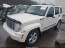 Jeep Liberty Limited Edition Image 9