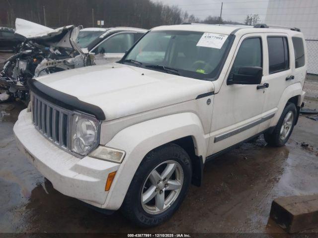 Jeep Liberty Limited Edition Image 9