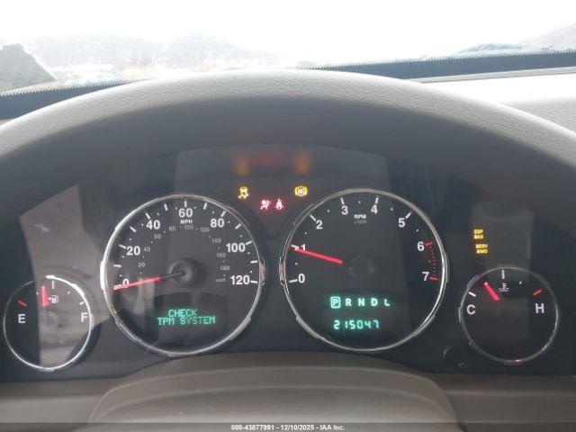 Jeep Liberty Limited Edition Image 15