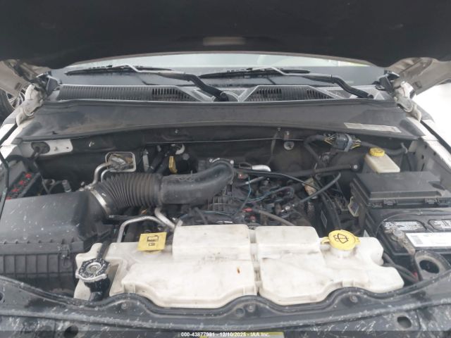 Jeep Liberty Limited Edition Image 6