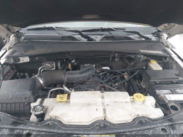 Jeep Liberty Limited Edition Image 6