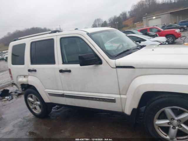 Jeep Liberty Limited Edition Image 2