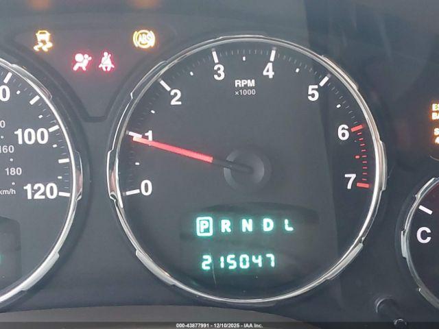 Jeep Liberty Limited Edition Image 4