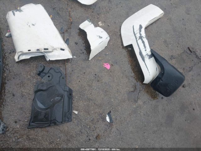 Jeep Liberty Limited Edition Image 7