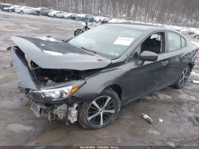 Subaru Impreza 2.0i Premium Image 6