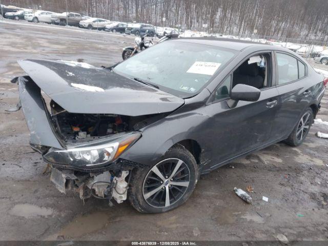 Subaru Impreza 2.0i Premium Image 6