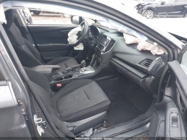 Subaru Impreza 2.0i Premium Image 3