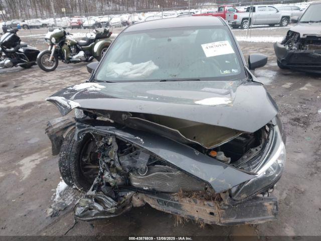 Subaru Impreza 2.0i Premium Image 13