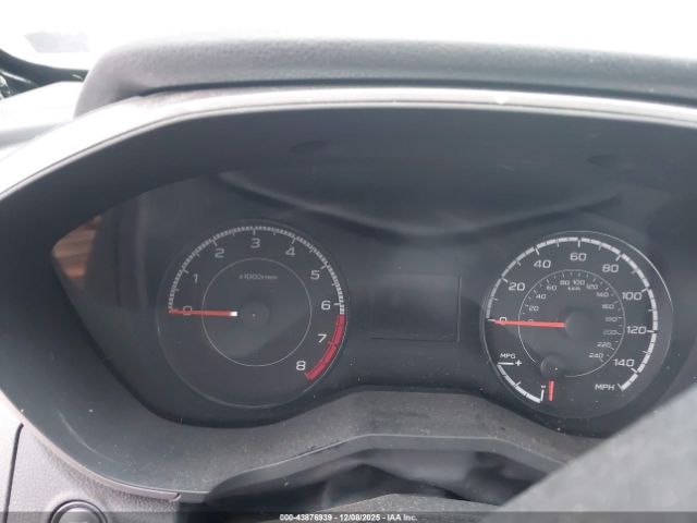 Subaru Impreza 2.0i Premium Image 5