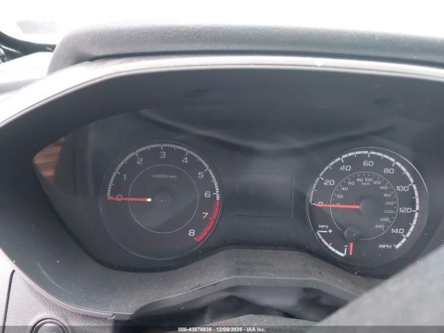 Subaru Impreza 2.0i Premium Image 5