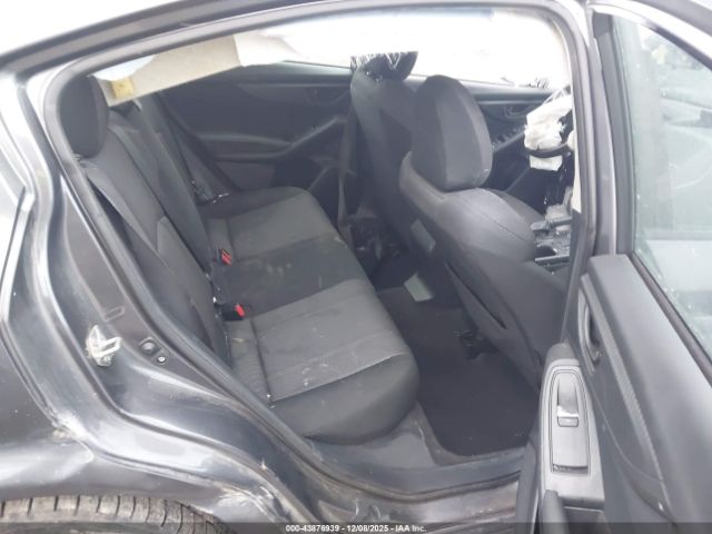 Subaru Impreza 2.0i Premium Image 4