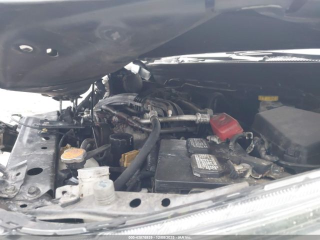 Subaru Impreza 2.0i Premium Image 9