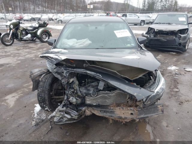 Subaru Impreza 2.0i Premium Image 8