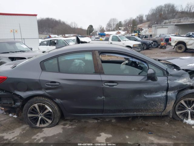 Subaru Impreza 2.0i Premium Image 10