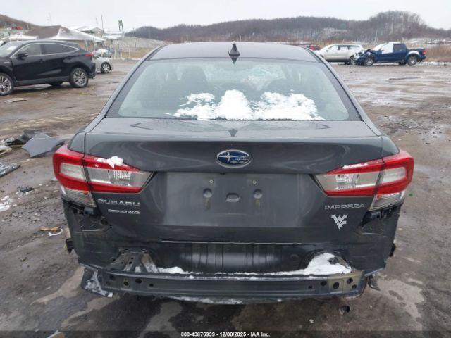 Subaru Impreza 2.0i Premium Image 17