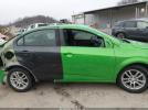 Chevrolet Sonic Lt Auto Image 10