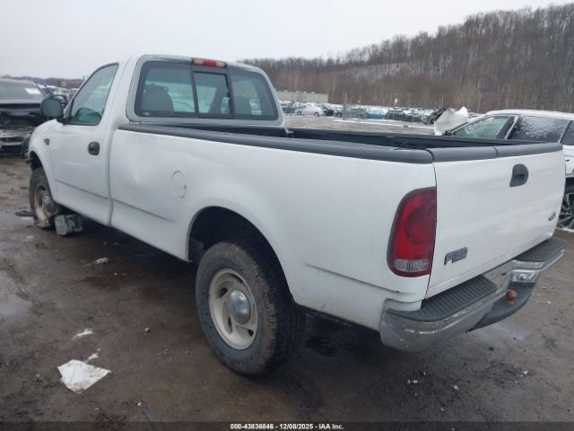 Ford F-150 Image 2