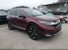 Honda CR-V Touring Image 1