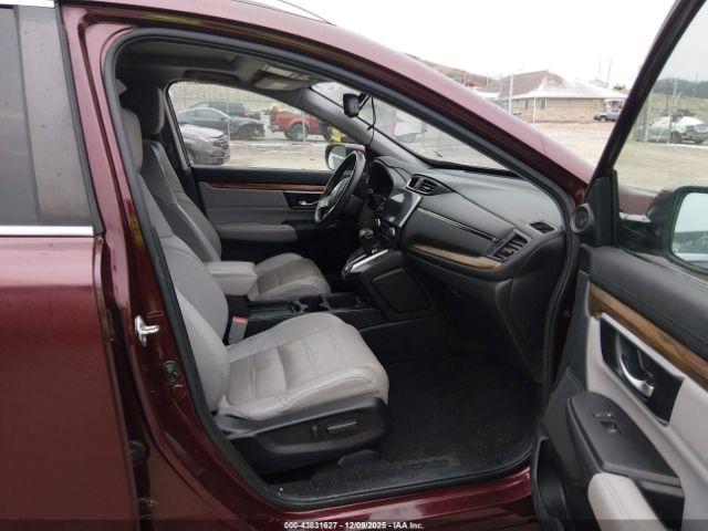 Honda CR-V Touring Image 15