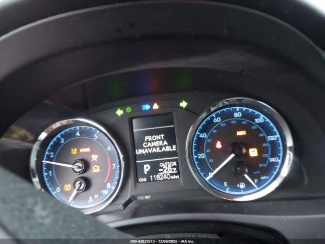 Toyota Corolla Le Image 5