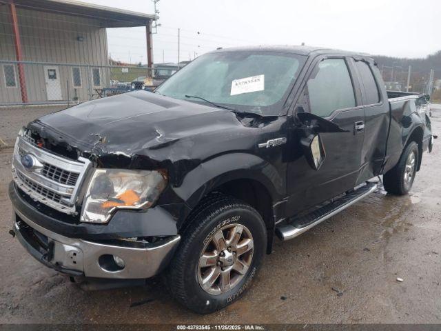 Ford F-150 Xlt Image 10