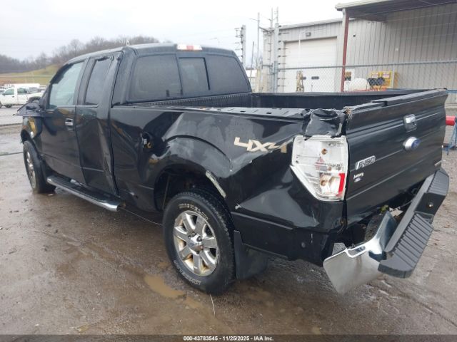Ford F-150 Xlt Image 7