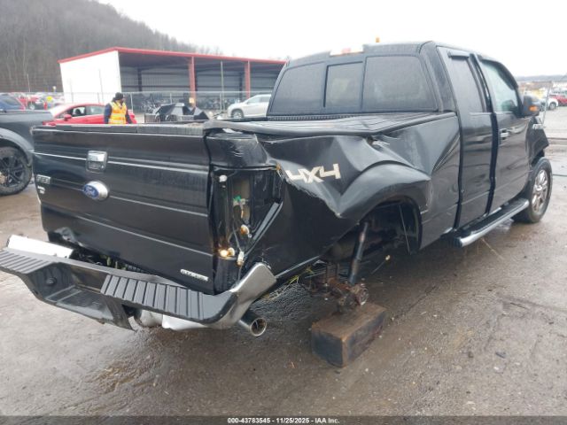 Ford F-150 Xlt Image 8