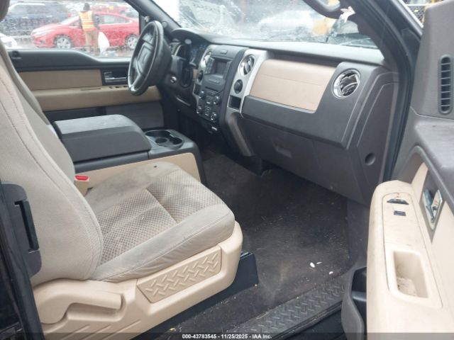 Ford F-150 Xlt Image 2