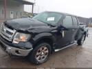 Ford F-150 Xlt Image 9