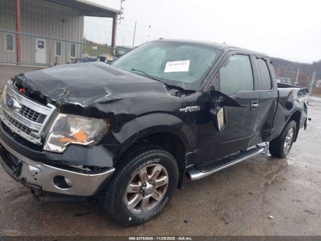 Ford F-150 Xlt Image 9