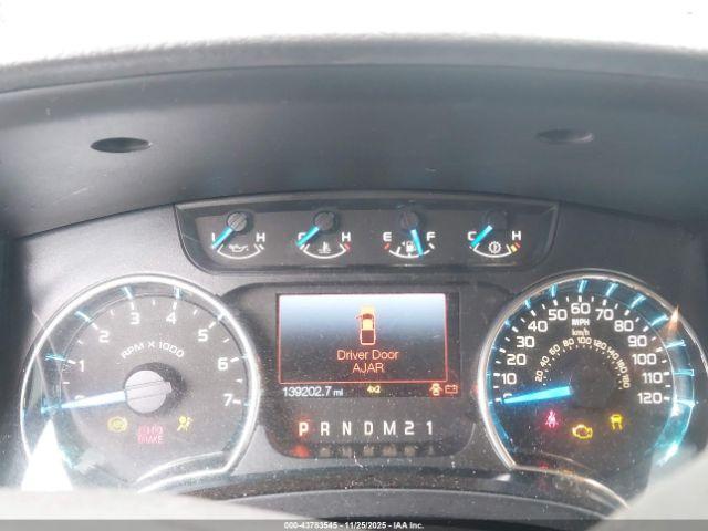 Ford F-150 Xlt Image 3