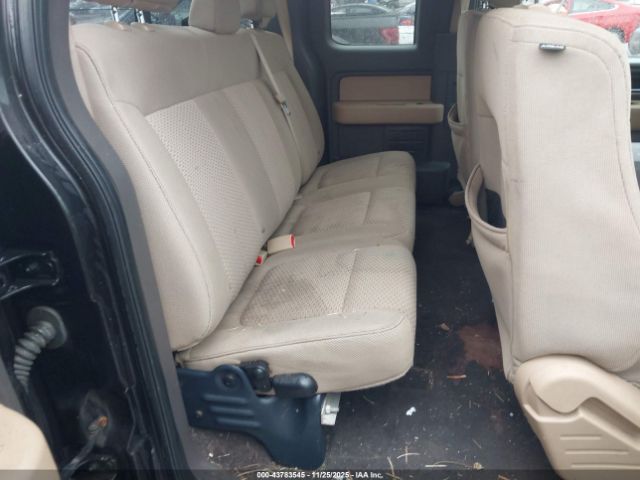 Ford F-150 Xlt Image 4